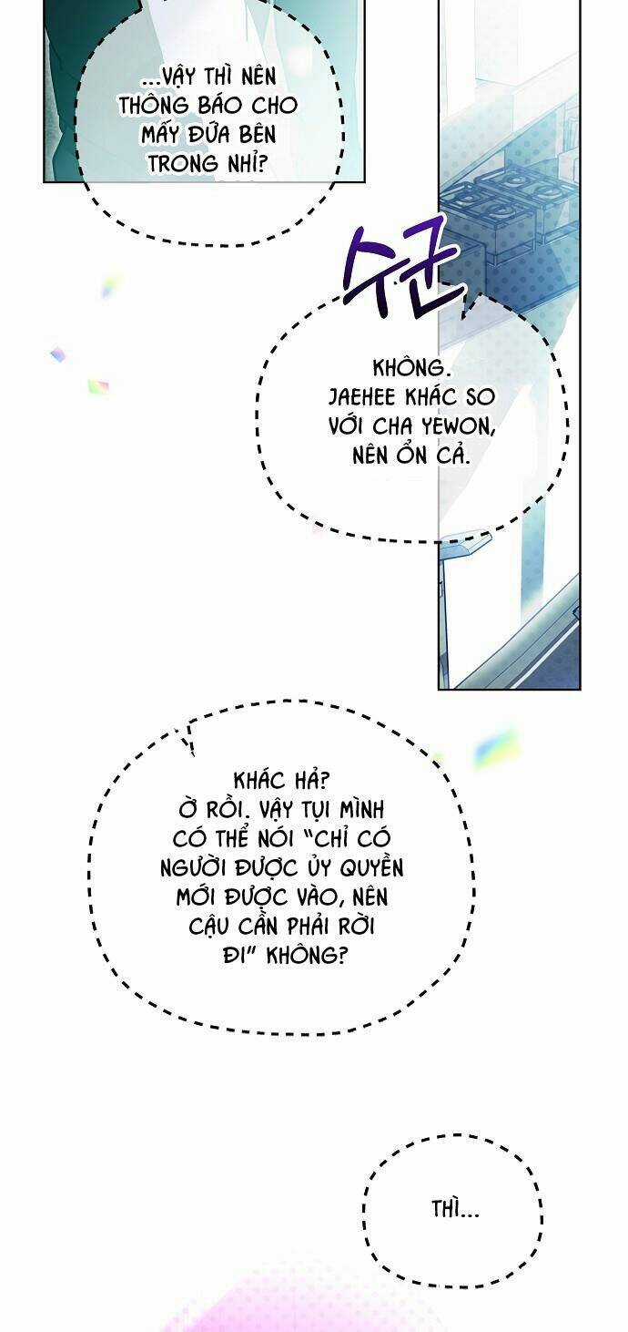 Thuyết Thiên Đường - Chapter 22 - Trang 49