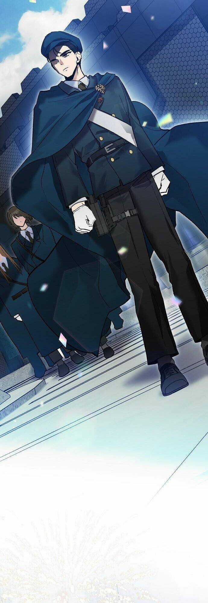 Thuyết Thiên Đường - Chapter 22 - Trang 53