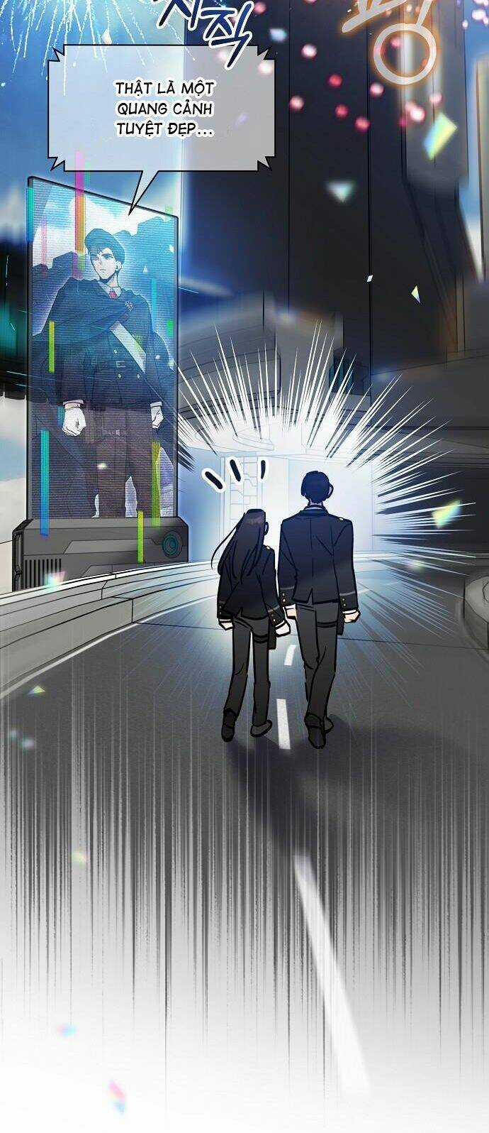 Thuyết Thiên Đường - Chapter 22 - Trang 56