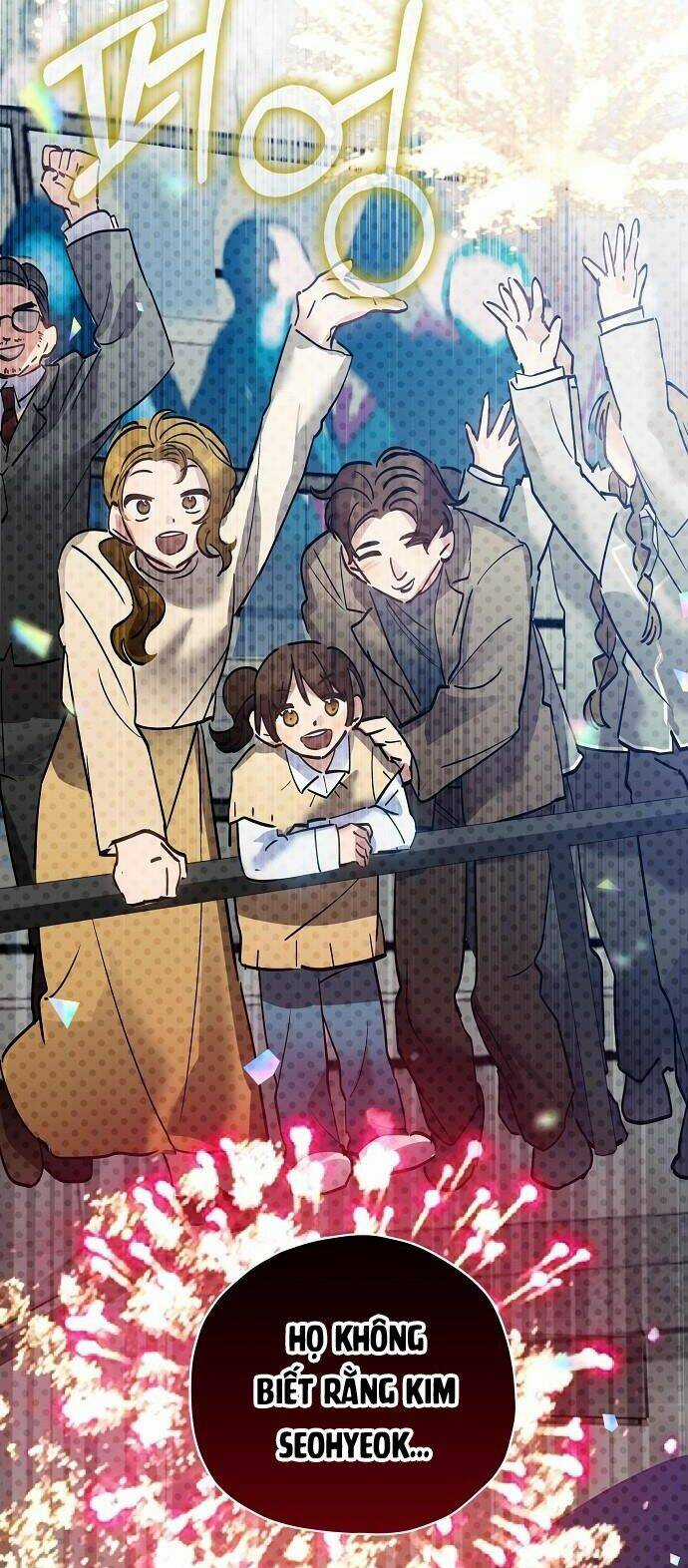 Thuyết Thiên Đường - Chapter 22 - Trang 61