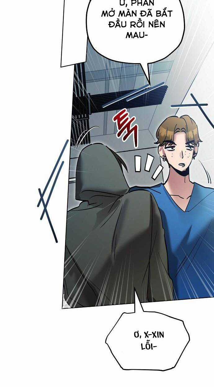 Thuyết Thiên Đường - Chapter 22 - Trang 66