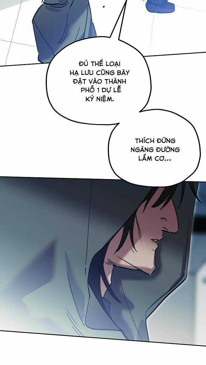 Thuyết Thiên Đường - Chapter 22 - Trang 68