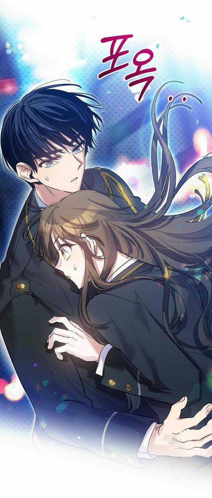 Thuyết Thiên Đường - Chapter 22 - Trang 8