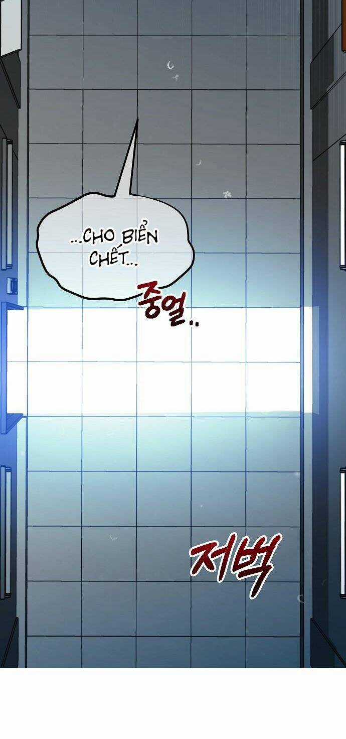 Thuyết Thiên Đường - Chapter 22 - Trang 71