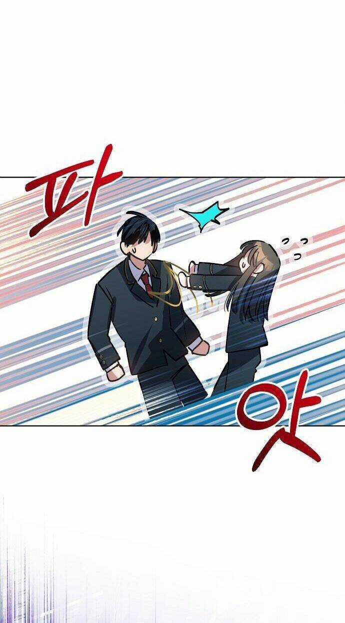 Thuyết Thiên Đường - Chapter 22 - Trang 9