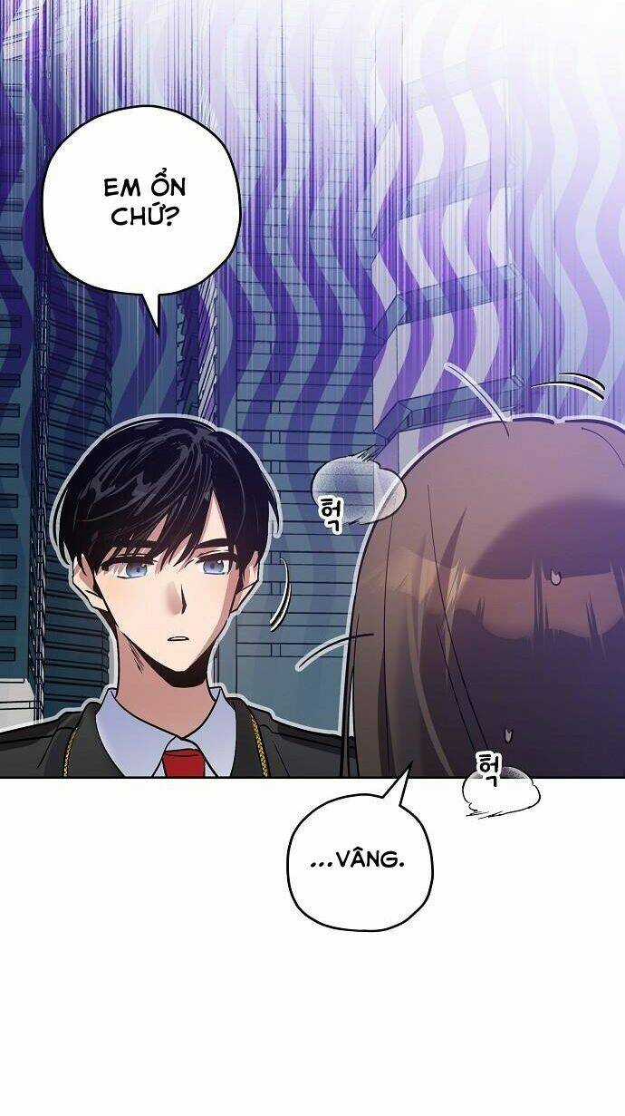 Thuyết Thiên Đường - Chapter 22 - Trang 10