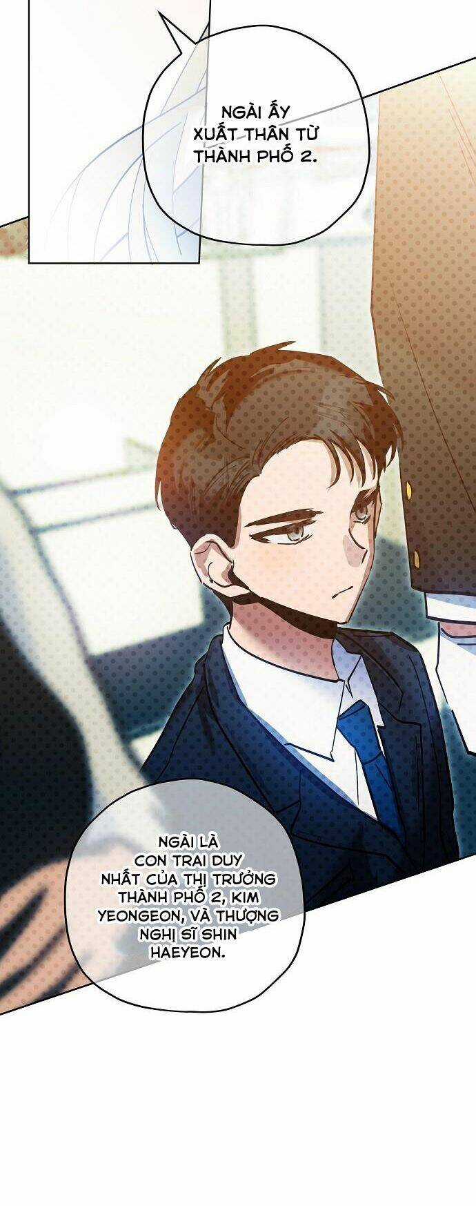 Thuyết Thiên Đường - Chapter 23 - Trang 13