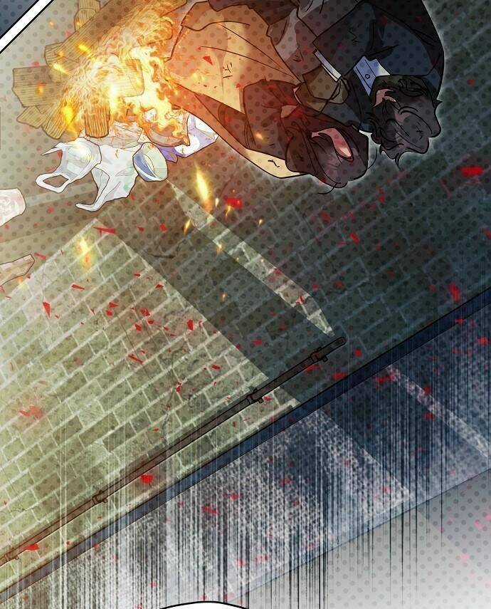 Thuyết Thiên Đường - Chapter 23 - Trang 17