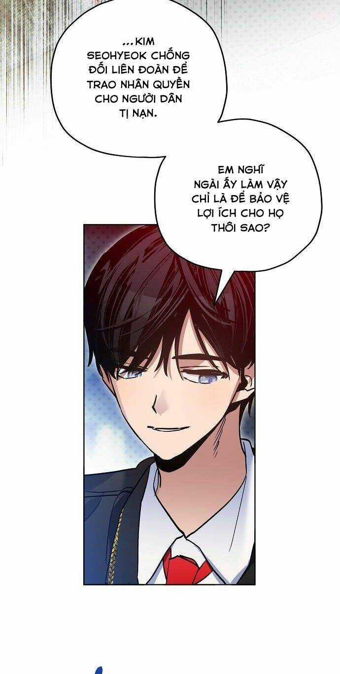 Thuyết Thiên Đường - Chapter 23 - Trang 18