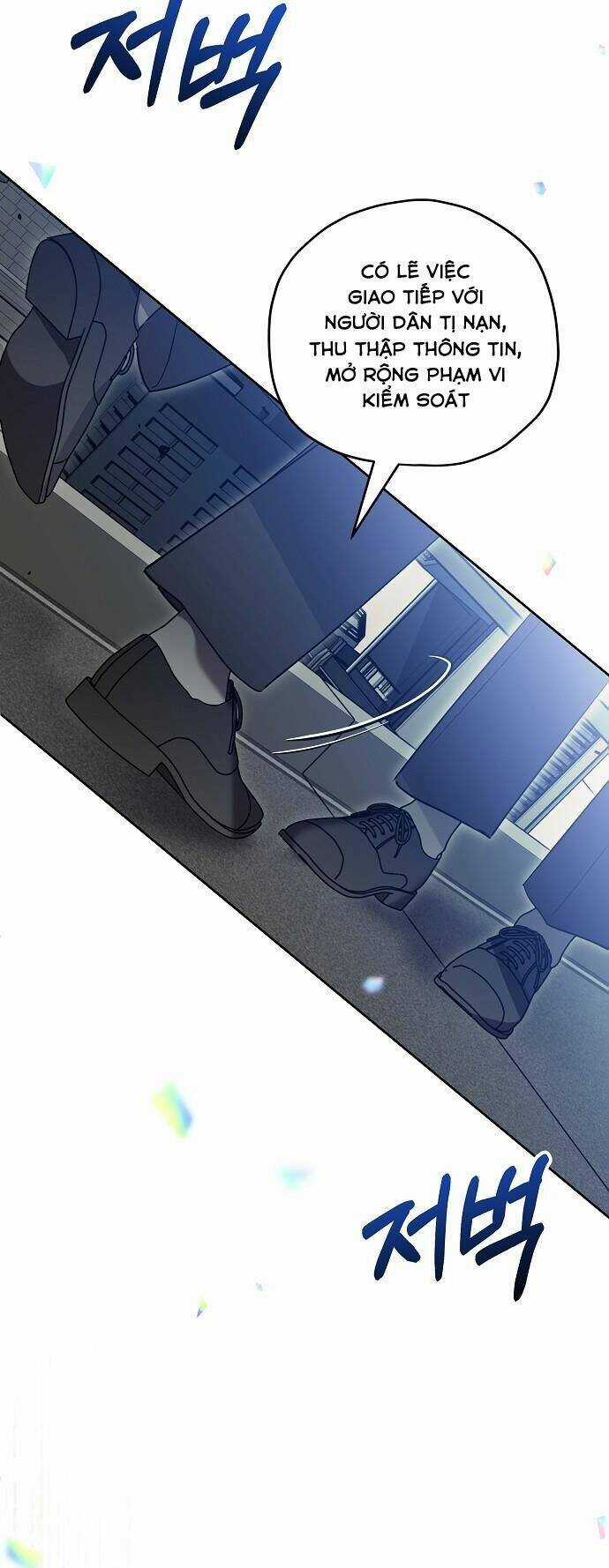 Thuyết Thiên Đường - Chapter 23 - Trang 19