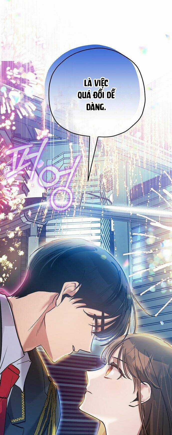 Thuyết Thiên Đường - Chapter 23 - Trang 20