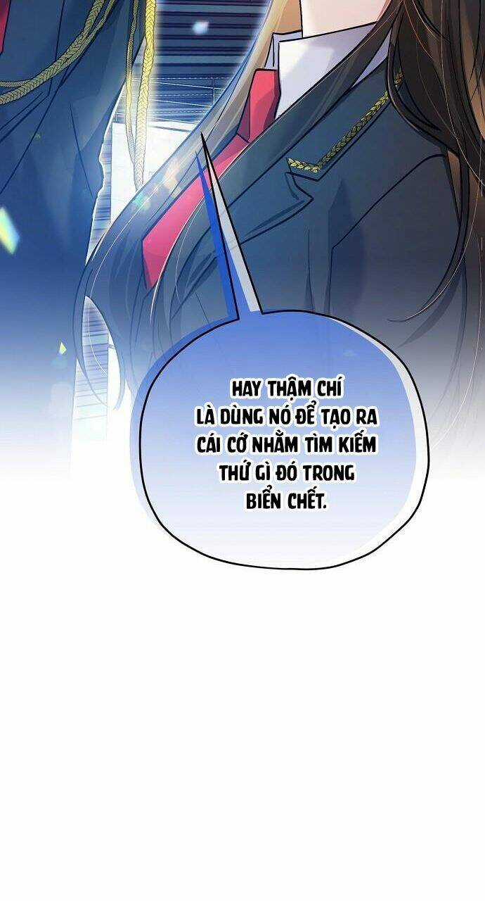 Thuyết Thiên Đường - Chapter 23 - Trang 21