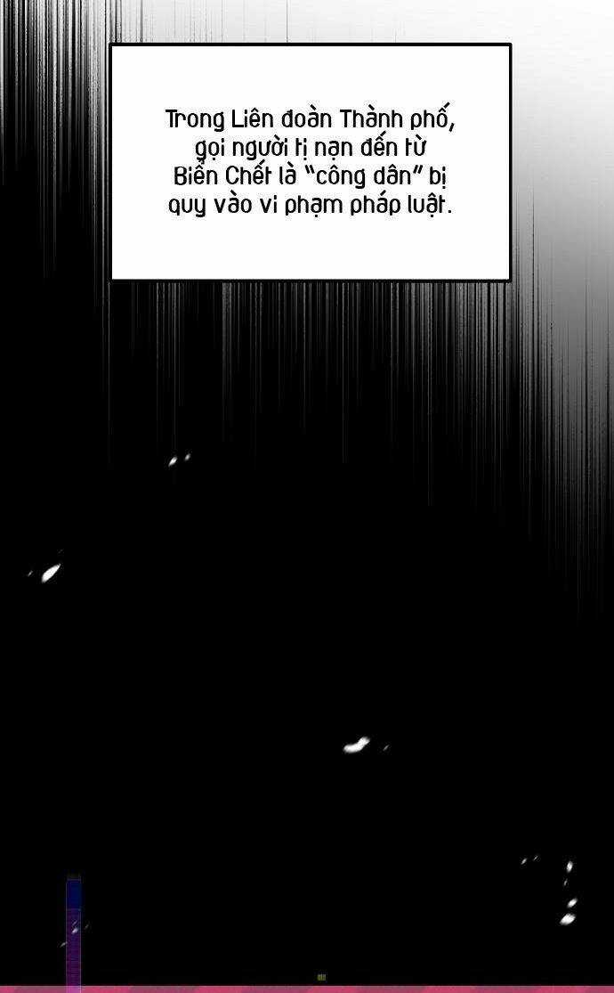 Thuyết Thiên Đường - Chapter 23 - Trang 23