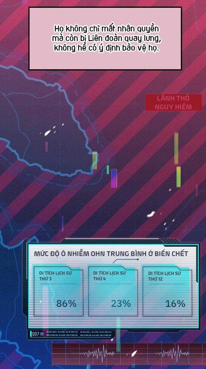 Thuyết Thiên Đường - Chapter 23 - Trang 24