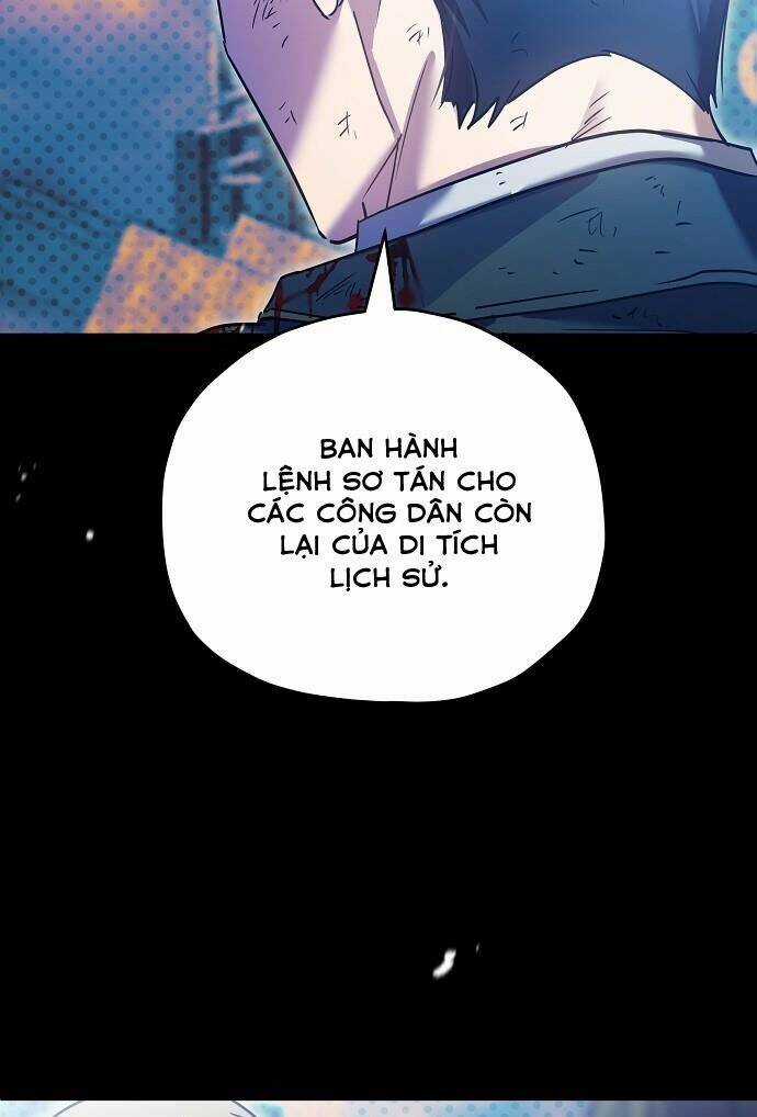 Thuyết Thiên Đường - Chapter 23 - Trang 26