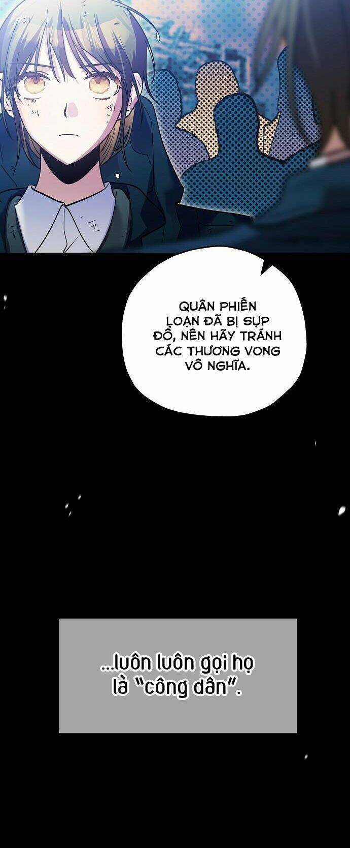 Thuyết Thiên Đường - Chapter 23 - Trang 27