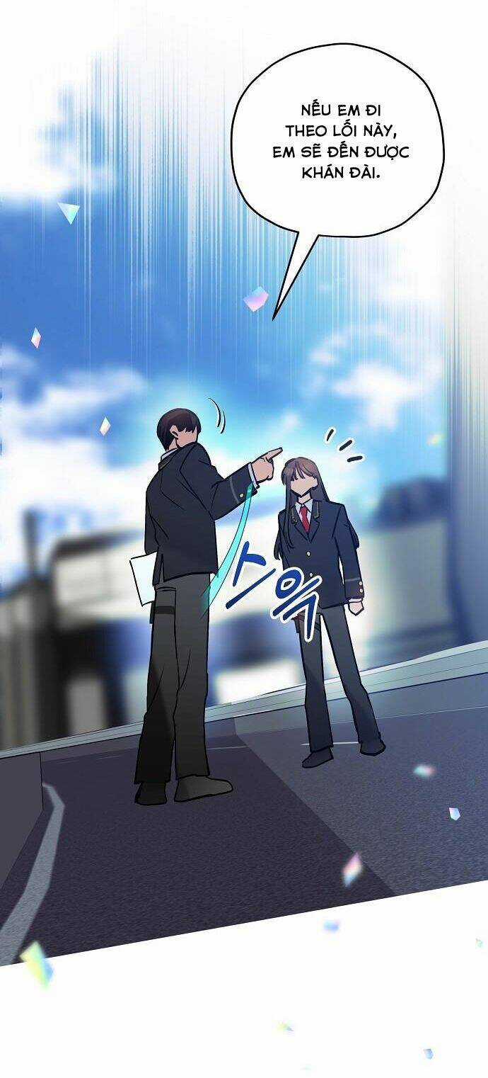 Thuyết Thiên Đường - Chapter 23 - Trang 31