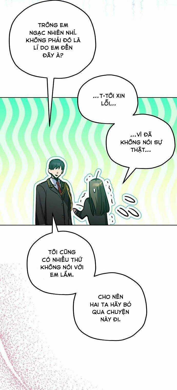 Thuyết Thiên Đường - Chapter 23 - Trang 35