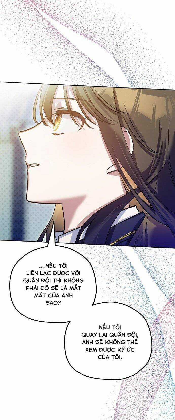 Thuyết Thiên Đường - Chapter 23 - Trang 36