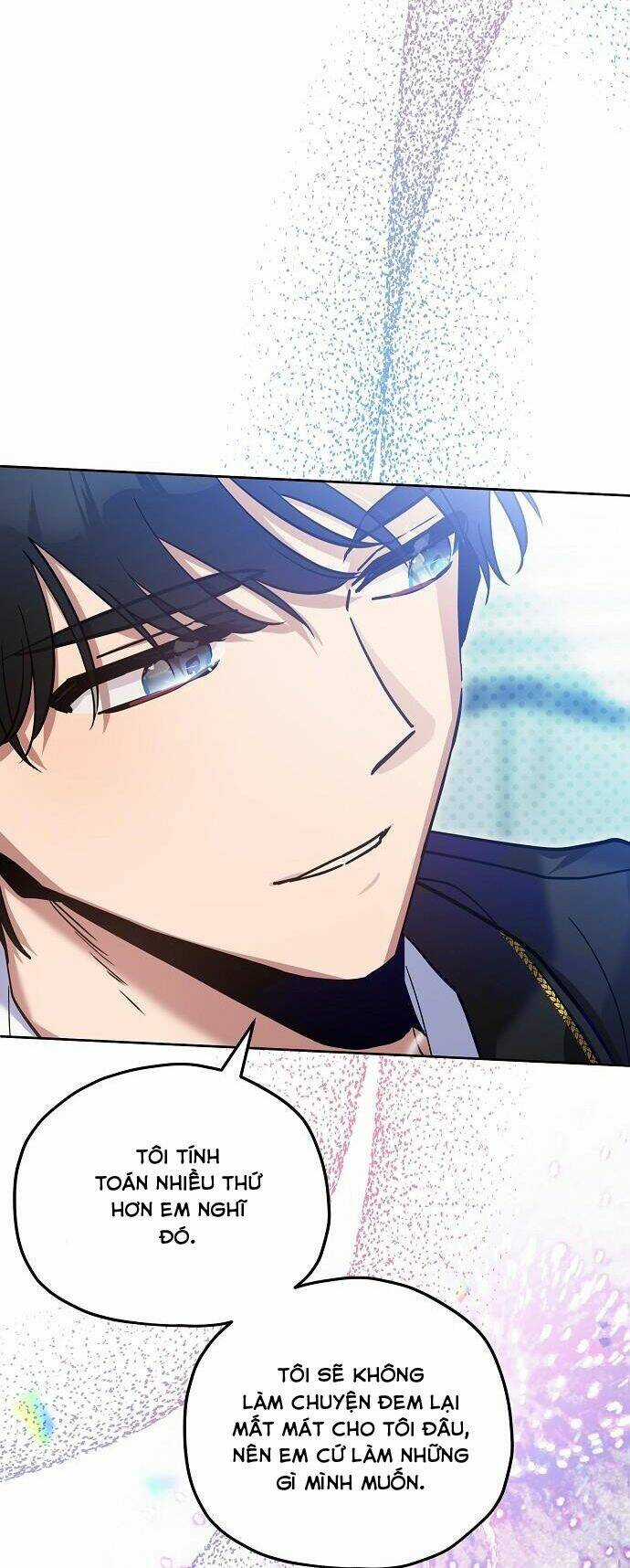 Thuyết Thiên Đường - Chapter 23 - Trang 37