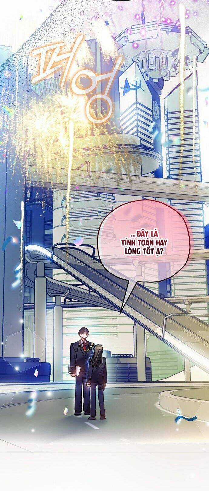 Thuyết Thiên Đường - Chapter 23 - Trang 38