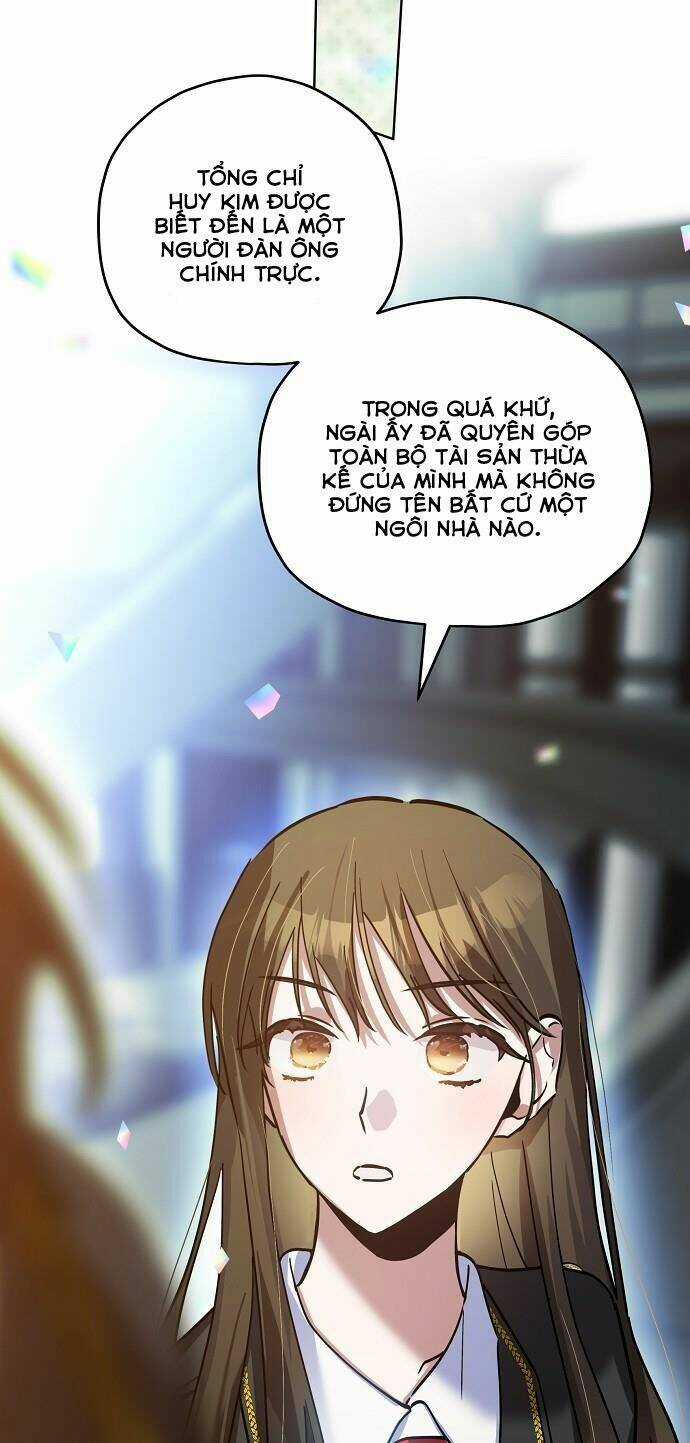 Thuyết Thiên Đường - Chapter 23 - Trang 5