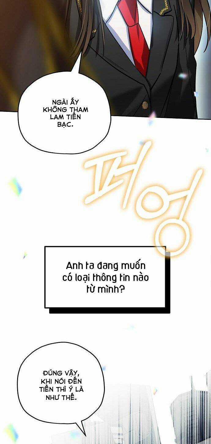 Thuyết Thiên Đường - Chapter 23 - Trang 6