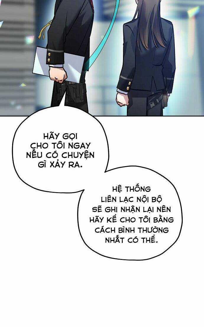 Thuyết Thiên Đường - Chapter 23 - Trang 54