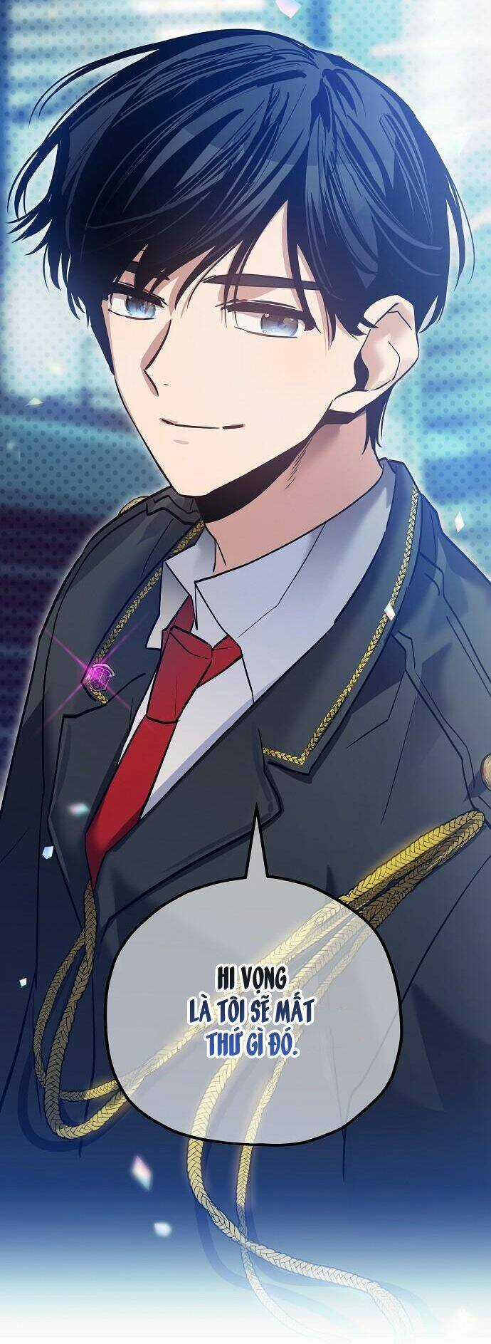 Thuyết Thiên Đường - Chapter 23 - Trang 57