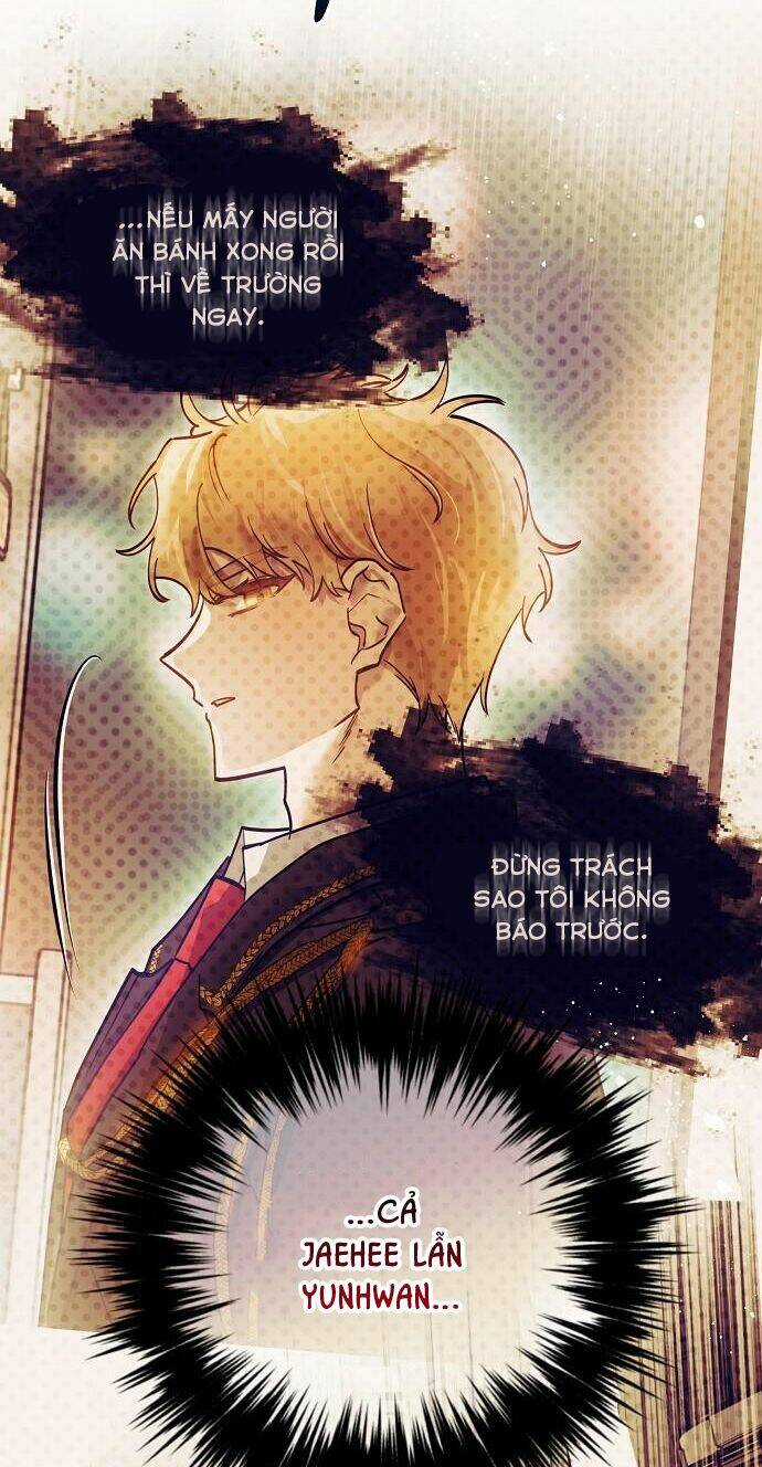 Thuyết Thiên Đường - Chapter 23 - Trang 60