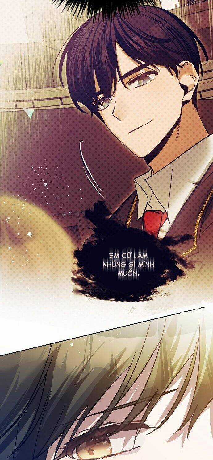 Thuyết Thiên Đường - Chapter 23 - Trang 61