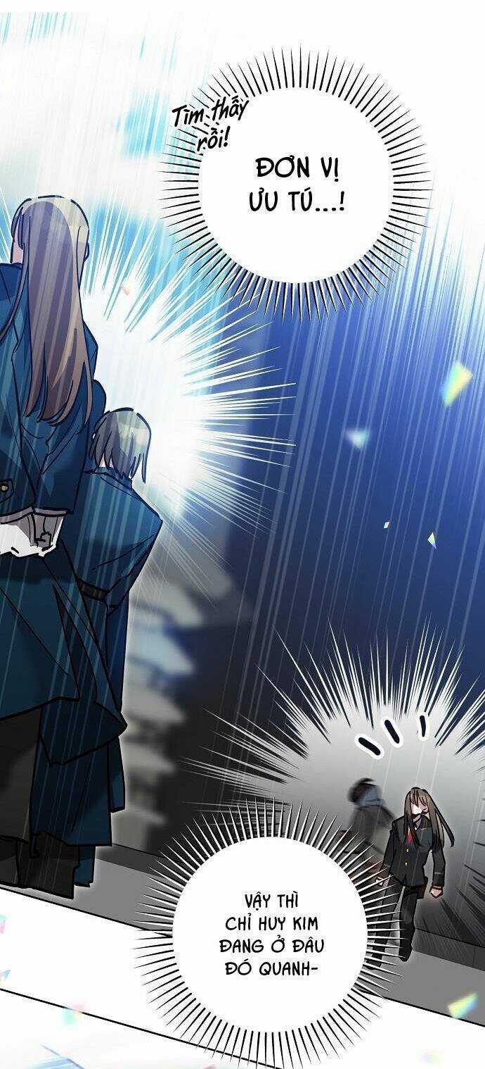 Thuyết Thiên Đường - Chapter 23 - Trang 63