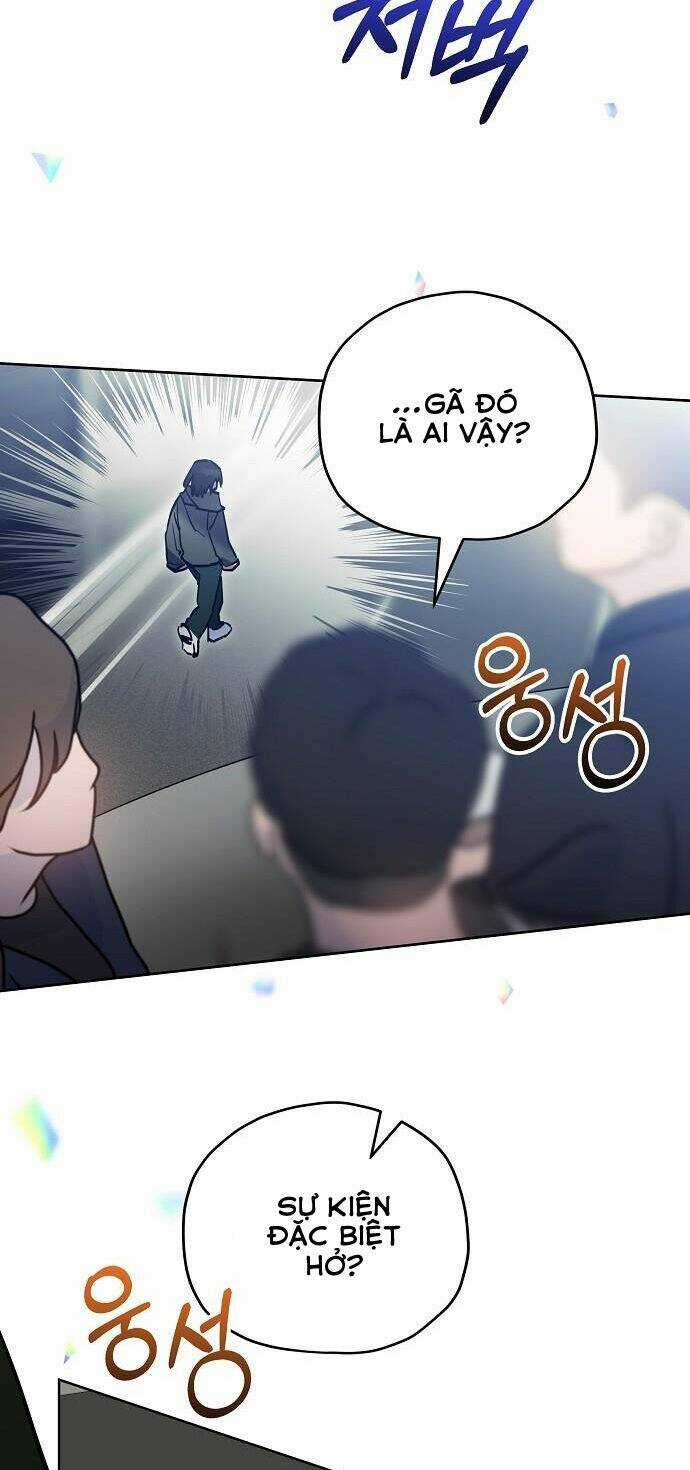 Thuyết Thiên Đường - Chapter 23 - Trang 66