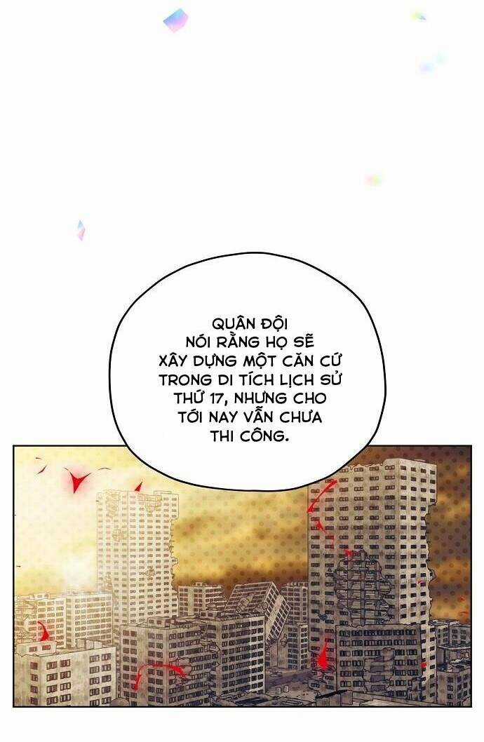 Thuyết Thiên Đường - Chapter 23 - Trang 8