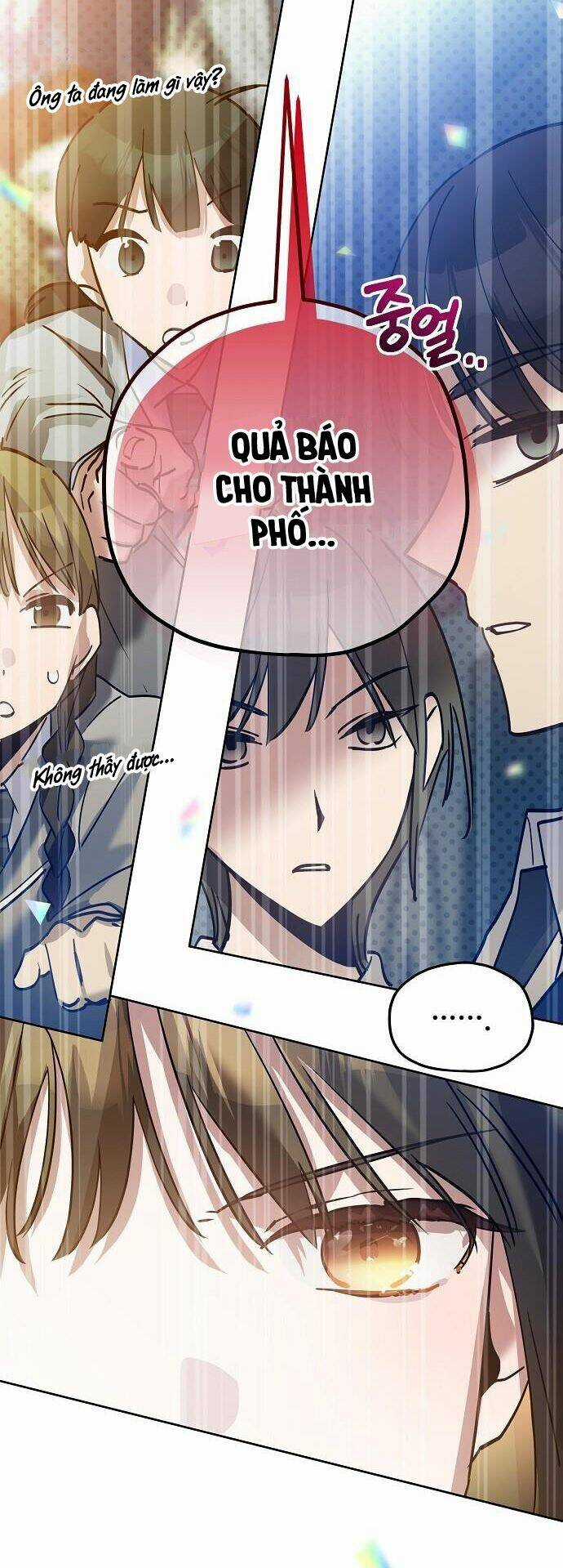 Thuyết Thiên Đường - Chapter 23 - Trang 71