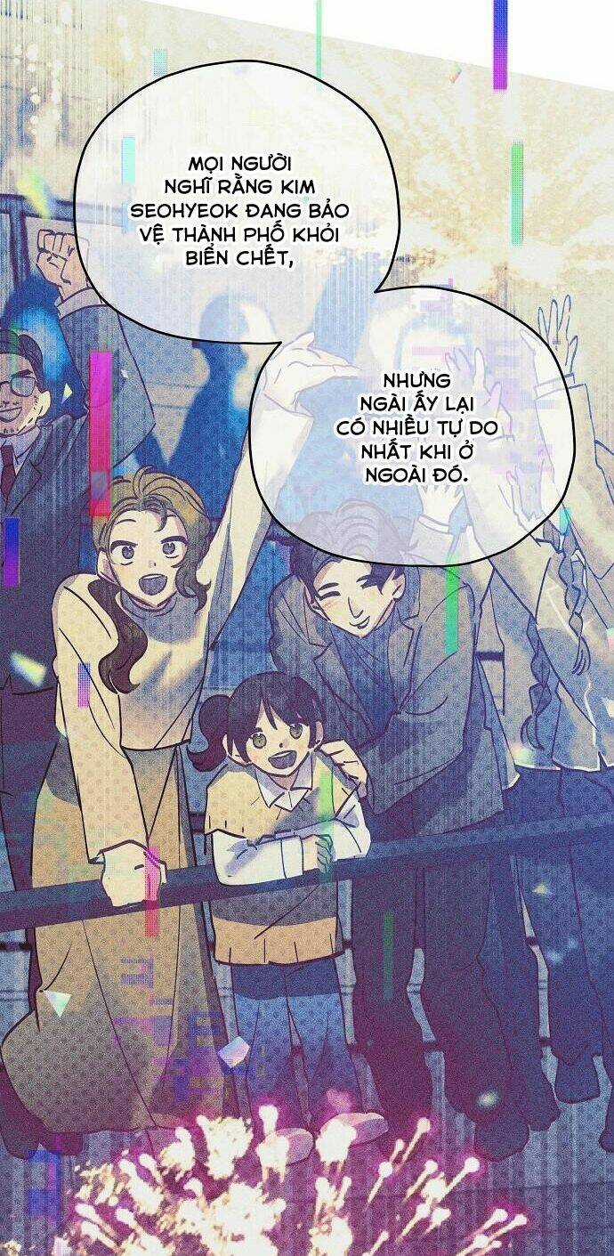 Thuyết Thiên Đường - Chapter 23 - Trang 10