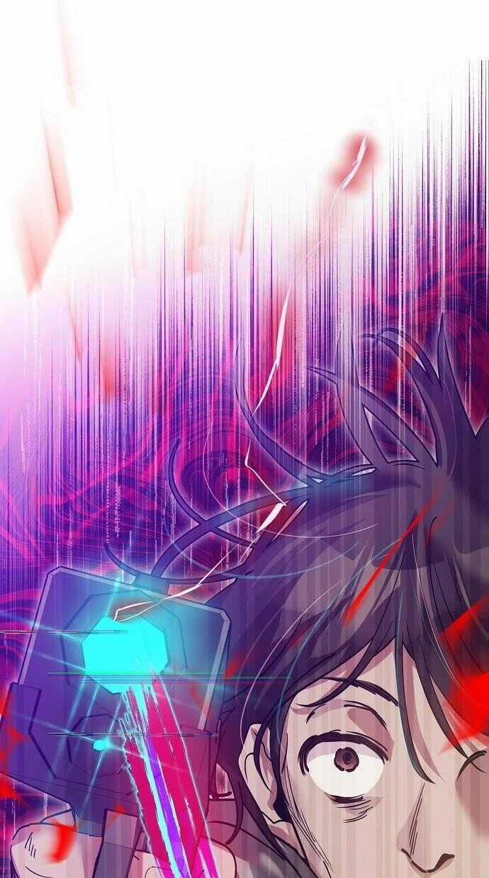 Thuyết Thiên Đường - Chapter 24 - Trang 1