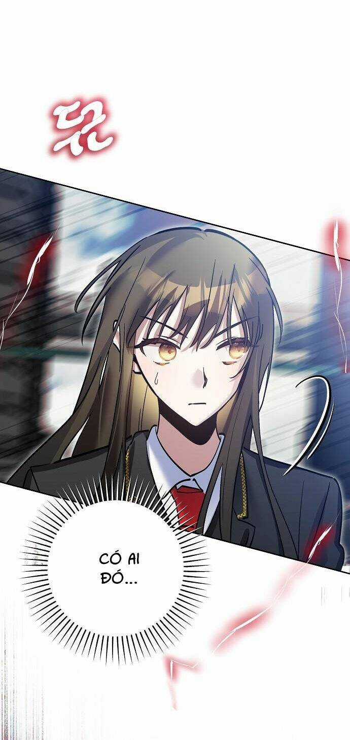 Thuyết Thiên Đường - Chapter 24 - Trang 11