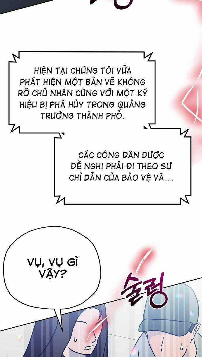 Thuyết Thiên Đường - Chapter 24 - Trang 17