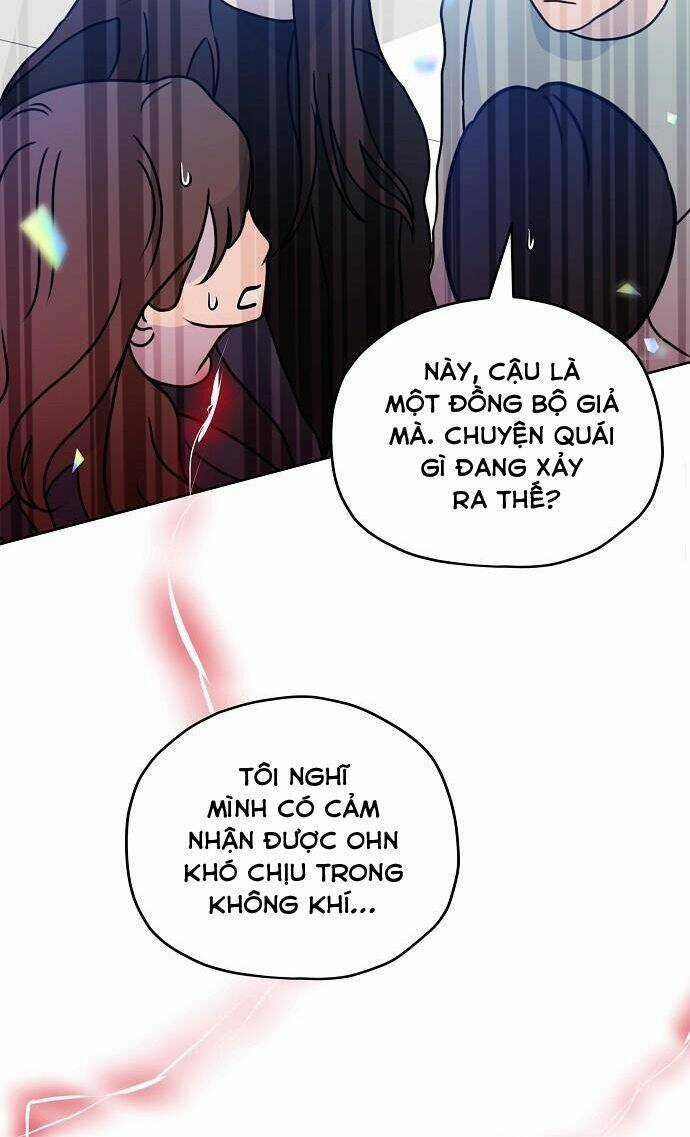 Thuyết Thiên Đường - Chapter 24 - Trang 18