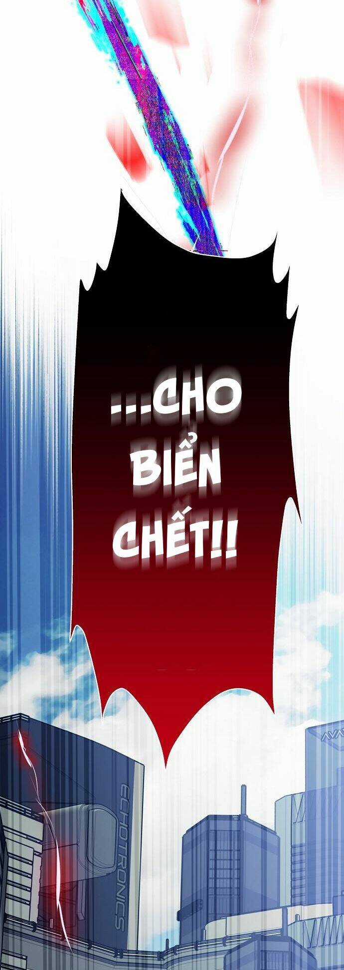 Thuyết Thiên Đường - Chapter 24 - Trang 3