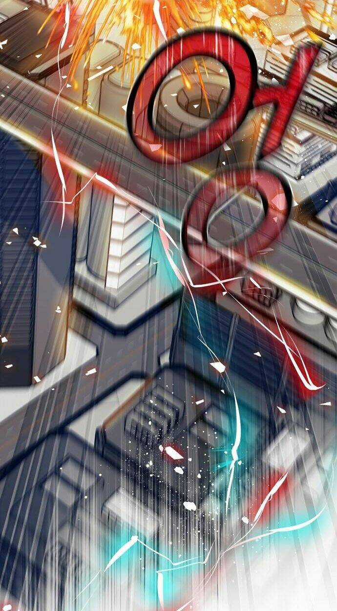 Thuyết Thiên Đường - Chapter 24 - Trang 27