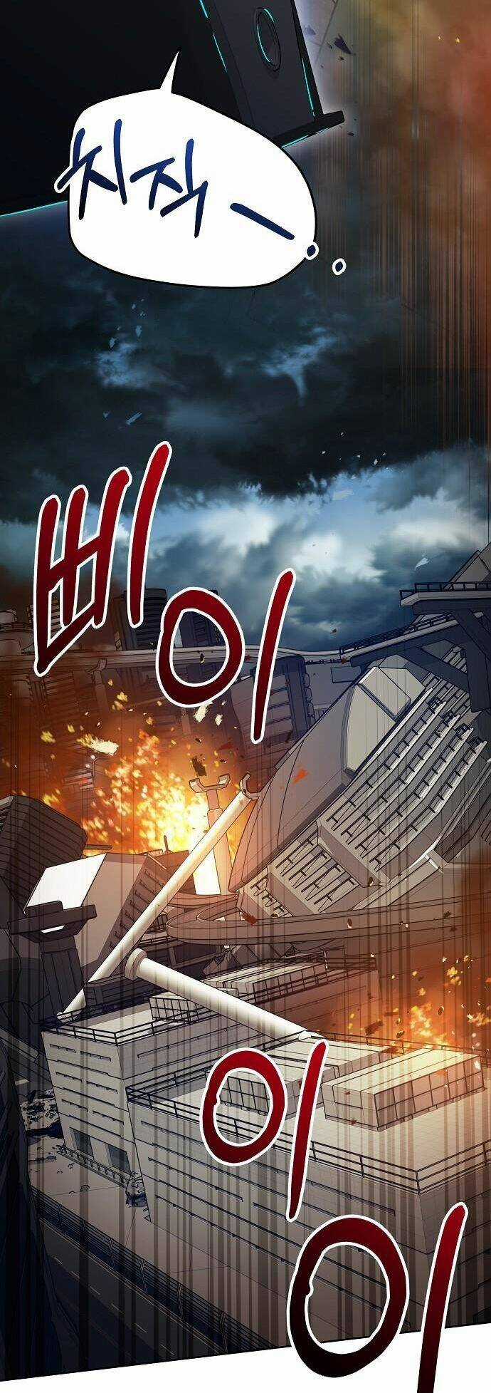 Thuyết Thiên Đường - Chapter 24 - Trang 30