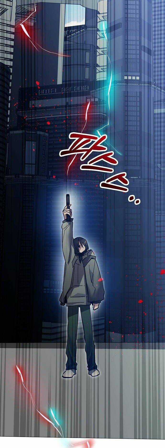 Thuyết Thiên Đường - Chapter 24 - Trang 4