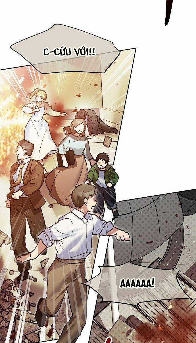 Thuyết Thiên Đường - Chapter 24 - Trang 31