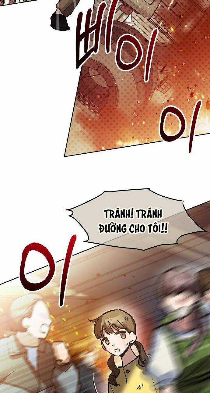 Thuyết Thiên Đường - Chapter 24 - Trang 32