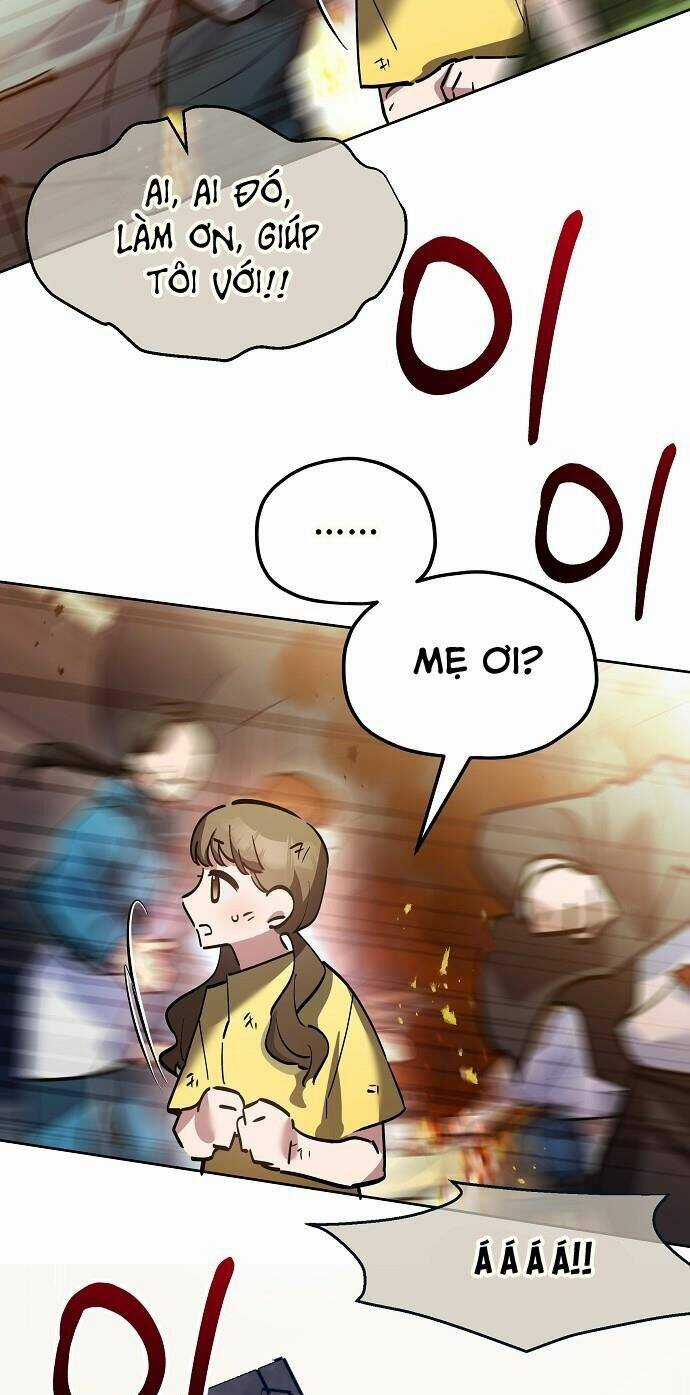 Thuyết Thiên Đường - Chapter 24 - Trang 33