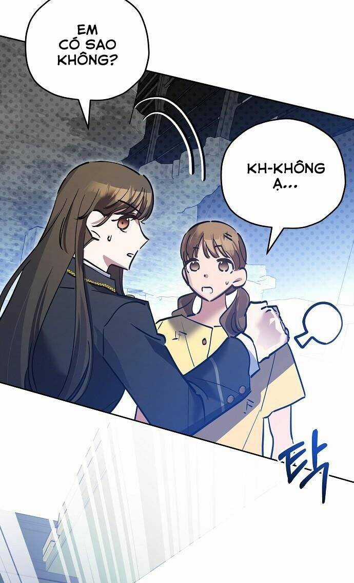 Thuyết Thiên Đường - Chapter 24 - Trang 41