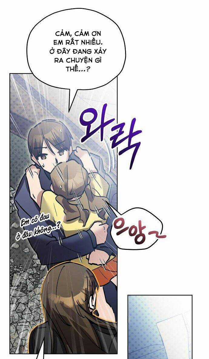 Thuyết Thiên Đường - Chapter 24 - Trang 43