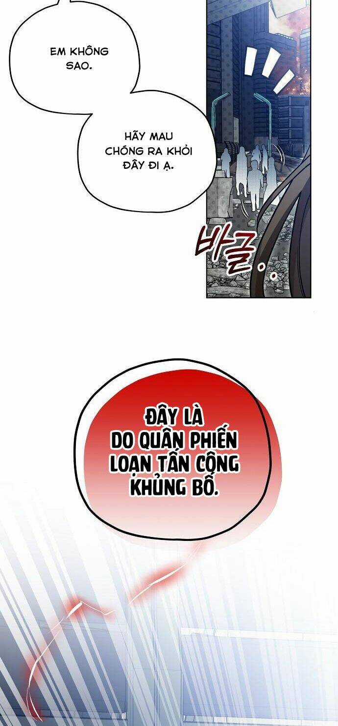 Thuyết Thiên Đường - Chapter 24 - Trang 44